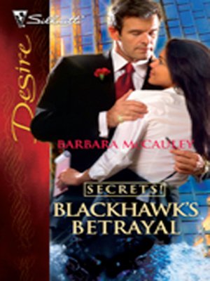 Blackhawk's Betrayal - ebook